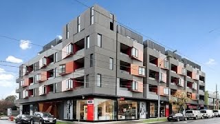 For Sale 115/55 Collins Street Essendon Vic 3040 - English