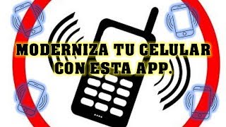 ACTUALIZA TU LINTERNA CON ESTA APP | KEIMONS PLAY screenshot 2