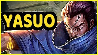 Yasuo Grandmaster I 369 Vs Varus Patch 15.7
