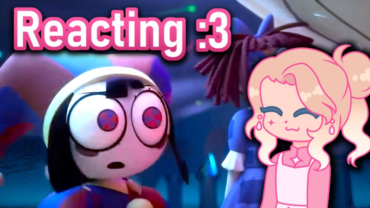 Watching the new TADC trailer and theorizing :) - YouTube