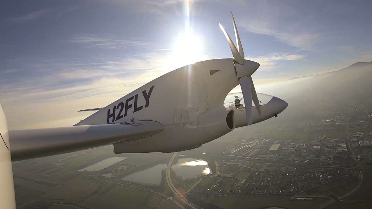 EASN promotion trailer