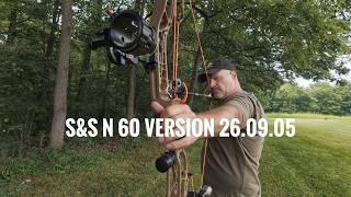 S&S N 60 VERSION 26.09.05