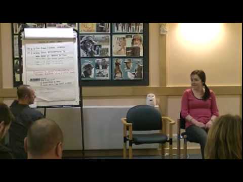 Time Line NLP, Therapy And Coaching - Part One - YouTube
