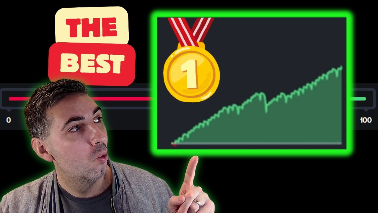 Идеальная стратегия игры в кости, прошедшая самое тщательное испытание.