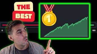 The ULTIMATE Dice Strategy Put To The ULTIMATE Test