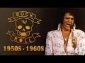 Rock &#39;n&#39; Roll 60s  ♫♫ The Very Best 50s &amp; 60s Party Rock And Roll
