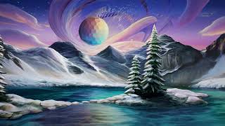 Desert Dwellers - First Snowfall