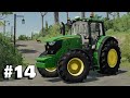 Haut Beyleron • FarmingSimulator22 | FS14 | PS4 (Official VideoGame) prodbynillantupz