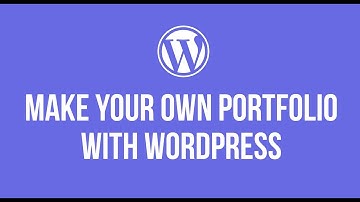 Install Wordpress on One.com