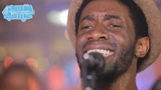 Video thumbnail of "THE SENSATIONAL BARNES BROTHERS - "I'm Trying To Go Home" (Live in Memphis, TN 2019) #JAMINTHEVAN"