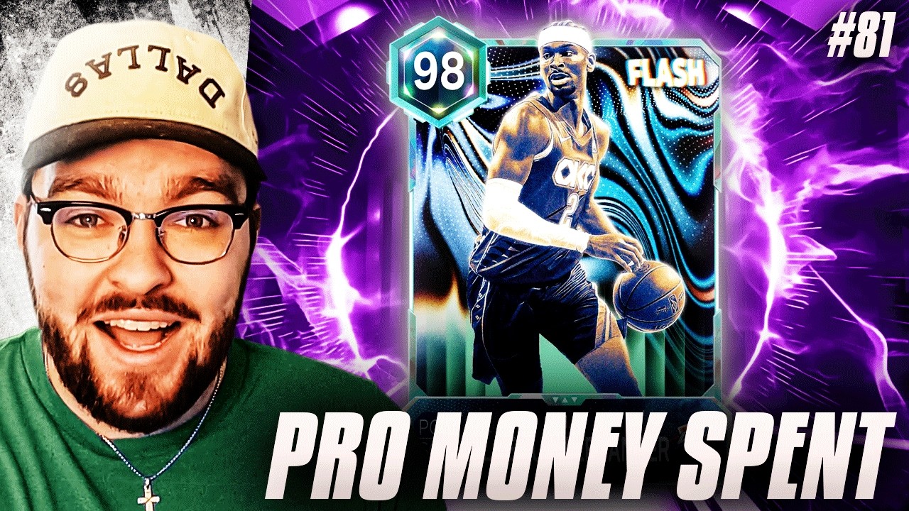 Эпизод 81 «Профессиональные траты денег»: Galaxy Opal SGA кардинально меняет правила игры для мое...