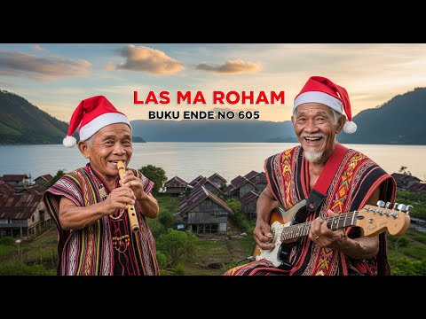 THE HEART (SIMATUPANG SISTER) - LASMAROHAM (Official Musik Video ) {HD}