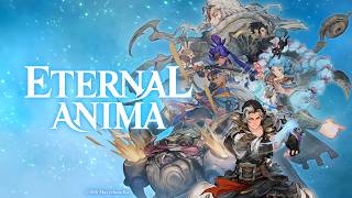 Eternal Anima - घोषणा ट्रेलर screenshot 2