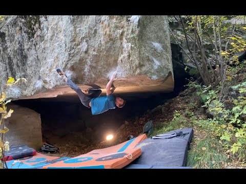 Elias Iagnemma - Ziqqurat (8C/V15)