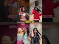 PINKY UP KATSEYE vs LE SSERAFIM vs BOYNEXTDOOR vs &TEAM