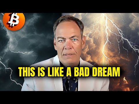 You Need To GET OUT NOW, The Banks Are Collapsing - Max Keiser Bitcoin