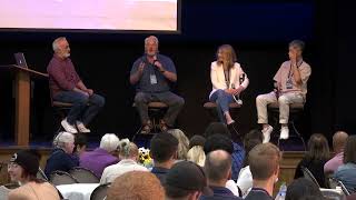 Thursday Morning Panel 2022 Thursday Morning Panel 2022