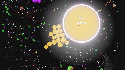 The Agma.io Claim 🏷️