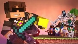 SkyDoesMinecraft - New World (Drum Cover) News