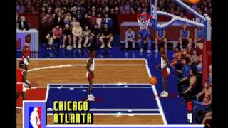 NBA Jam screenshot 5