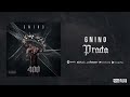 Gnino  prada audio officiel