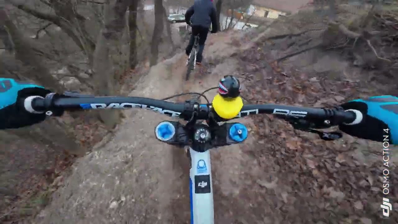 János-Hegy Downhill