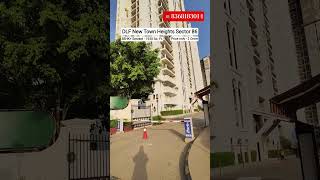DLF New Town Heights Sector 86 Gurgaon 🔥|☎️8368183014 | Deal Of The Day - 2 Crore Only #dealoftheday