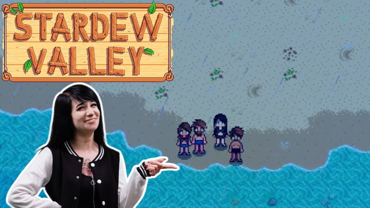 The Quail Possum Fiasco Modded Stardew Valley W Boba Rythian the-quail-possum-fiasco-modded-stardew-valley-w-boba-rythian