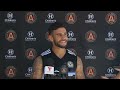 Media Availability | Dom Dwyer, Santiago Sosa & Gonzalo Pineda