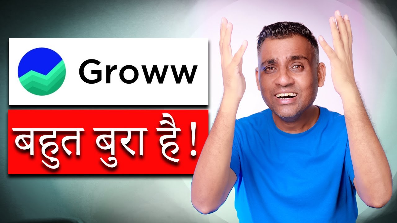 Is Groww Safe For Stocks