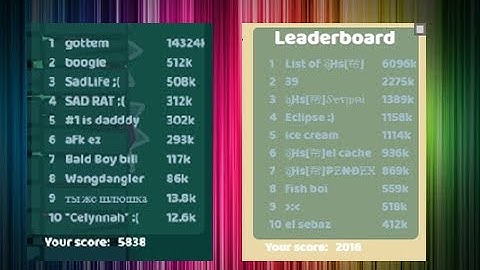 Starve.io Raid 14kk and 7kk x)