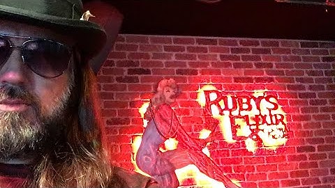 J.T. Wilde Live at Ruby’s Elixir