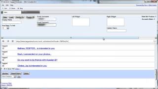 Moobots Tagged Account Creator screenshot 5