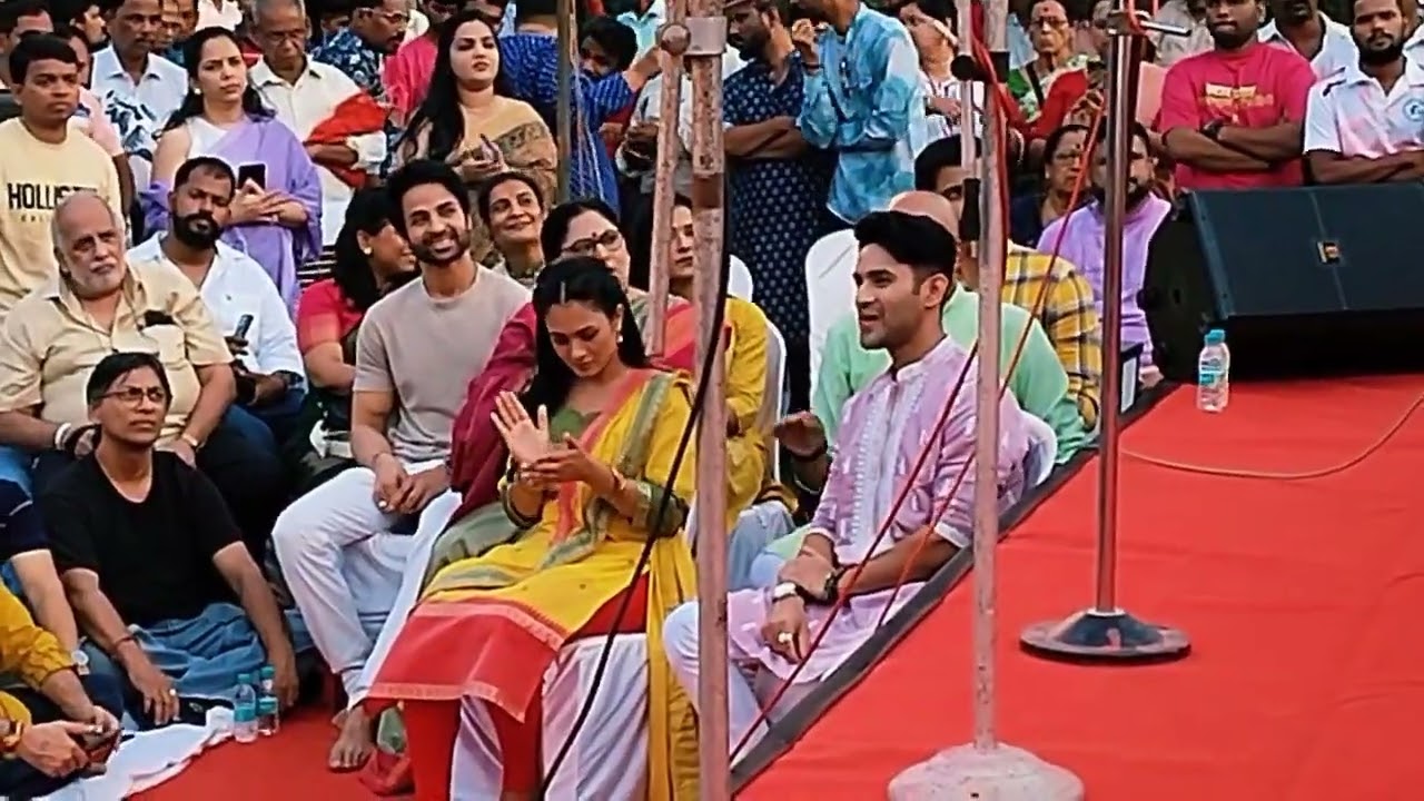 संयुक्त दशावतार - काशी भविष्य कथन Star Pravah