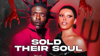 Selling Your Soul The Dark Side Of Hiphop U0026 Rap