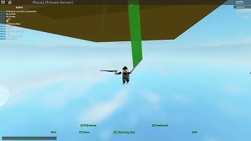 yes banisher script showcase(ROBLOX)