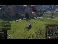 WOT BOT :) T28 Prototype #2