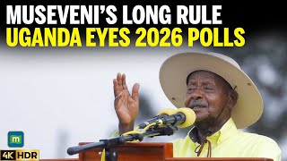 Museveni Seeks Another Term as Uganda Debates Stability, Reforms Ahead of 2026 Polls
