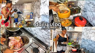 Cooking For My In-Laws For The First Time | Days In My Life | Life Of An Introvert | Vlog 🍀