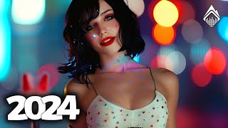 Katy Perry, Halsey, Rihanna, Lana Del Rey, Martin Garrix Cover Style🎵 EDM Remixes of Popular Songs screenshot 5