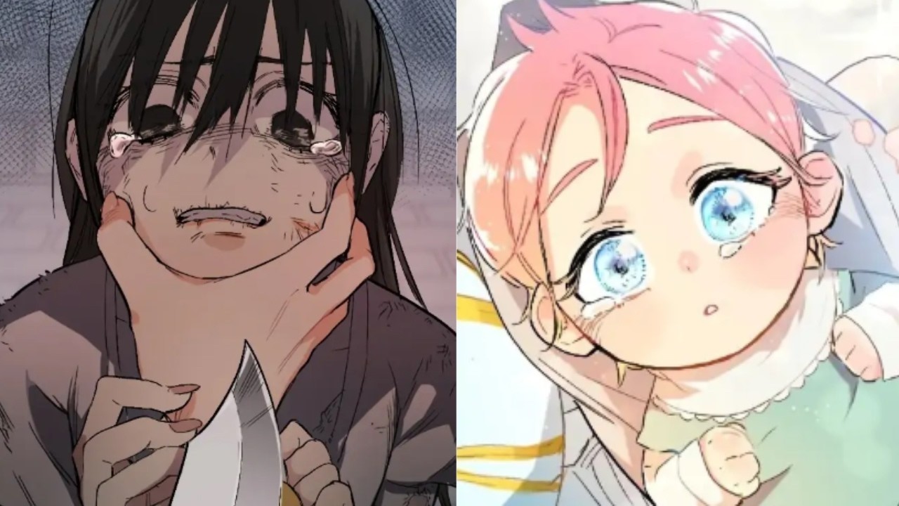 Exécutée après la trahison de son fiancé, les fées firent d’elle une princesse