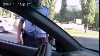 Видео новая услуга гаи липецка " до банкомата и обратно" (автор: Михаил Михайлович)