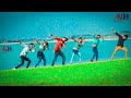 Wo Ladki Aankh Mare || Nagpuri Sadri  Video || Nas Faad Dance || ALL NEW DJ HITS