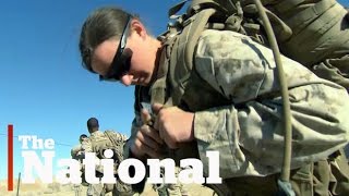 Nude photo scandal rocks U S marines