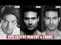 3 Tips to stay Healthy & Young by Guru Mann