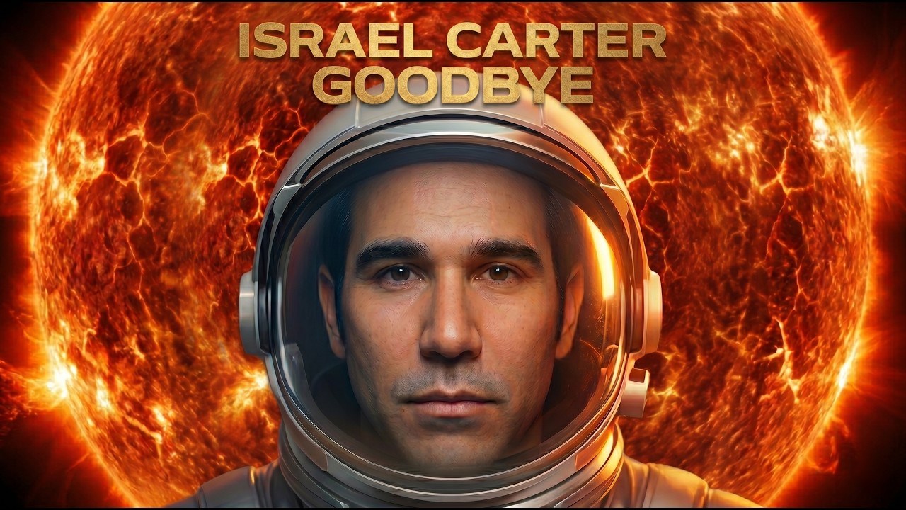 Watch Israel Carter - Goodbye (Vocal Version) | Progressive House on YouTube Watch Israel Carter - Goodbye (Vocal Version) | Progressive House on YouTube
