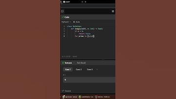 "LeetCode 263: Ugly number" #shorts #ytshorts #coding