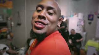 DAME HOMBRO) Bulin 47 X Kevin Wai) Video Oficial 