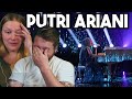 Putri Ariani Won In Our Hearts With This Performance! AGT Finals Reaction