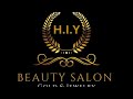 Beauty salon interior design 2023 luxury beauty salon interior design